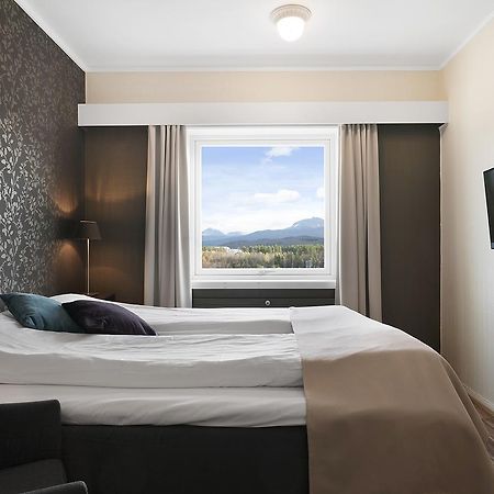Bardufoss Hotel Zewnętrze zdjęcie
