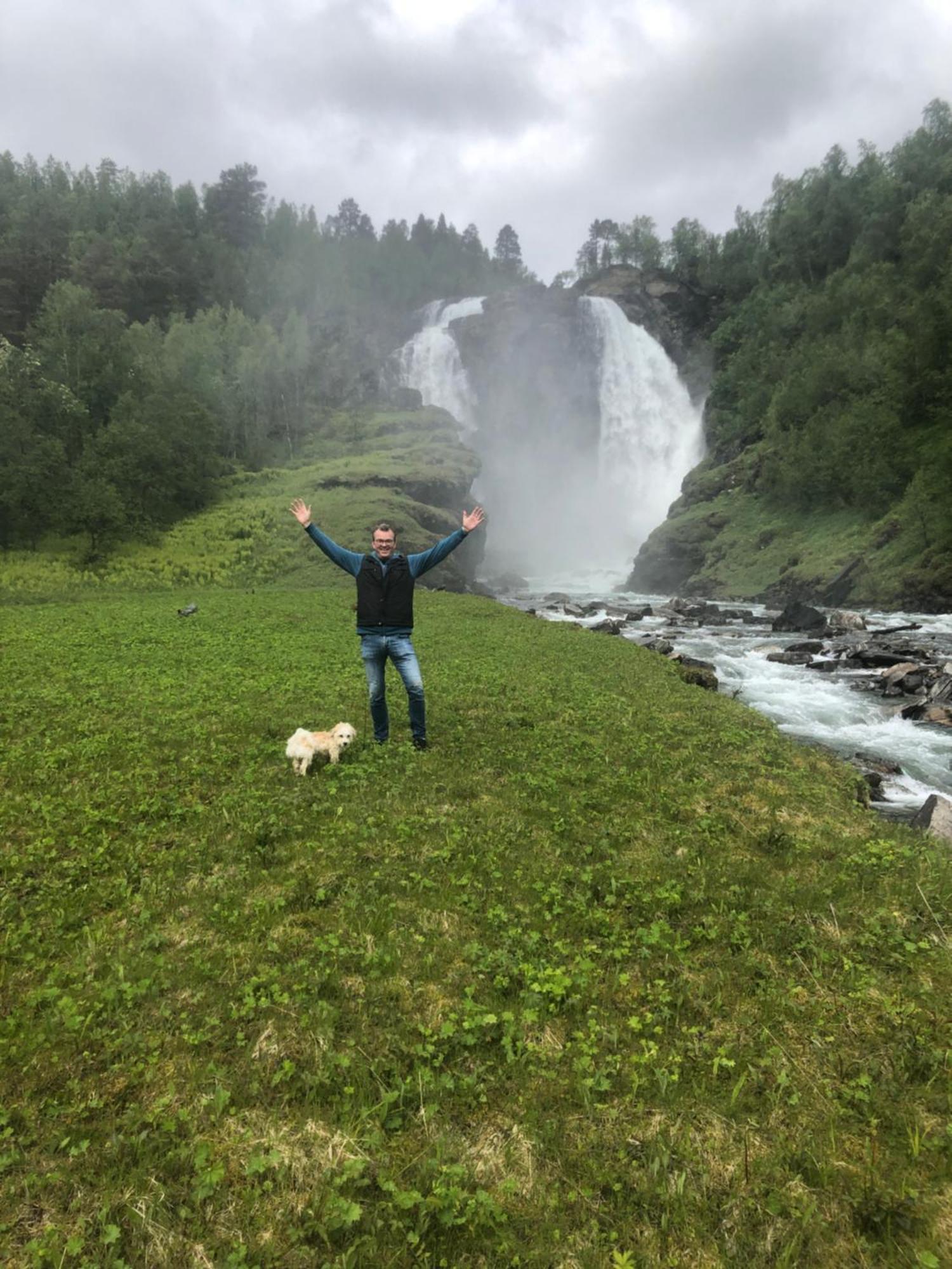 Bardufoss Hotel Zewnętrze zdjęcie