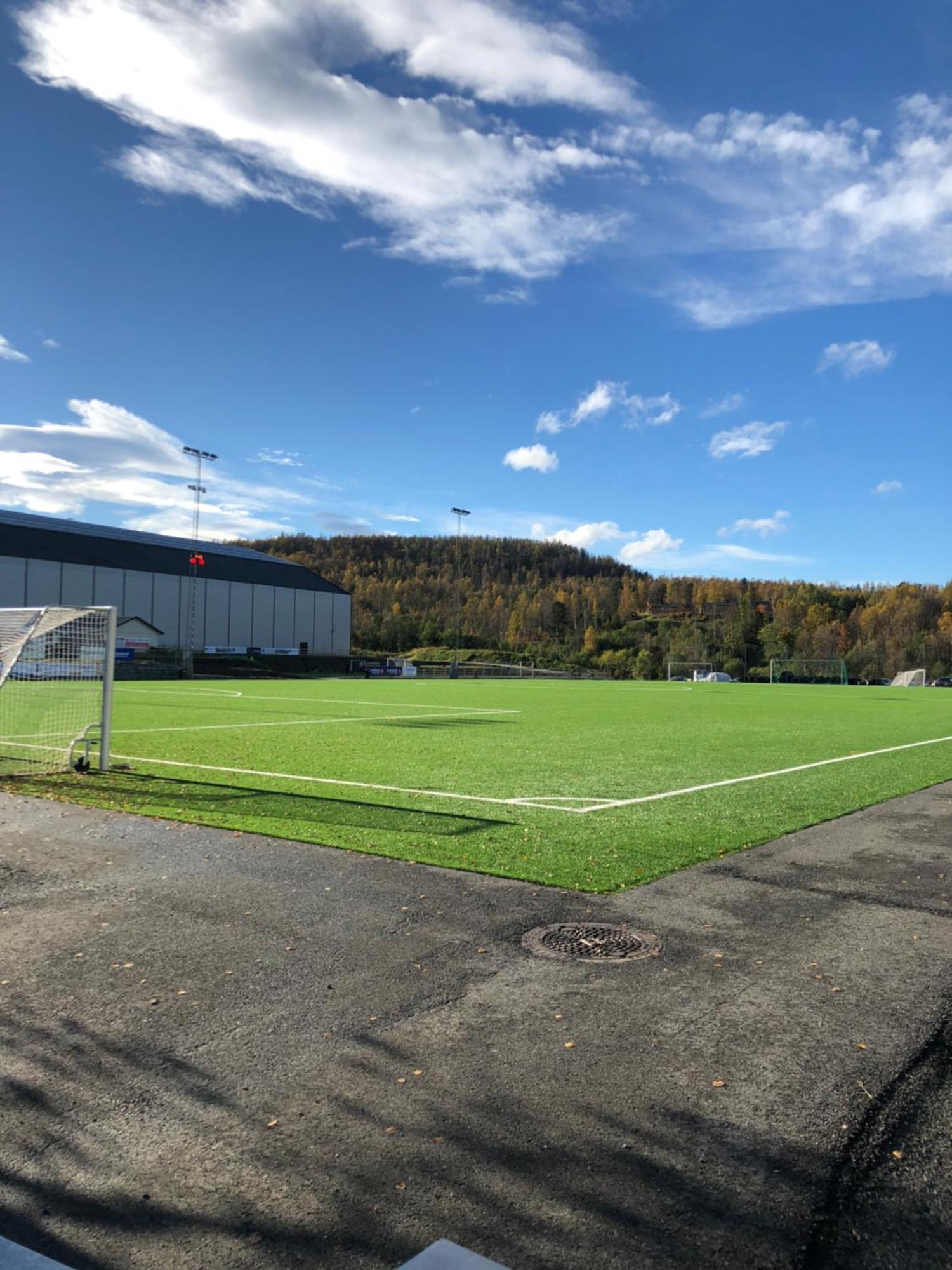 Bardufoss Hotel Zewnętrze zdjęcie