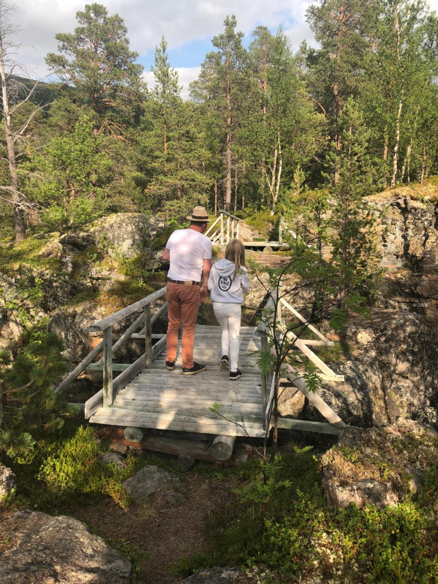 Bardufoss Hotel Zewnętrze zdjęcie