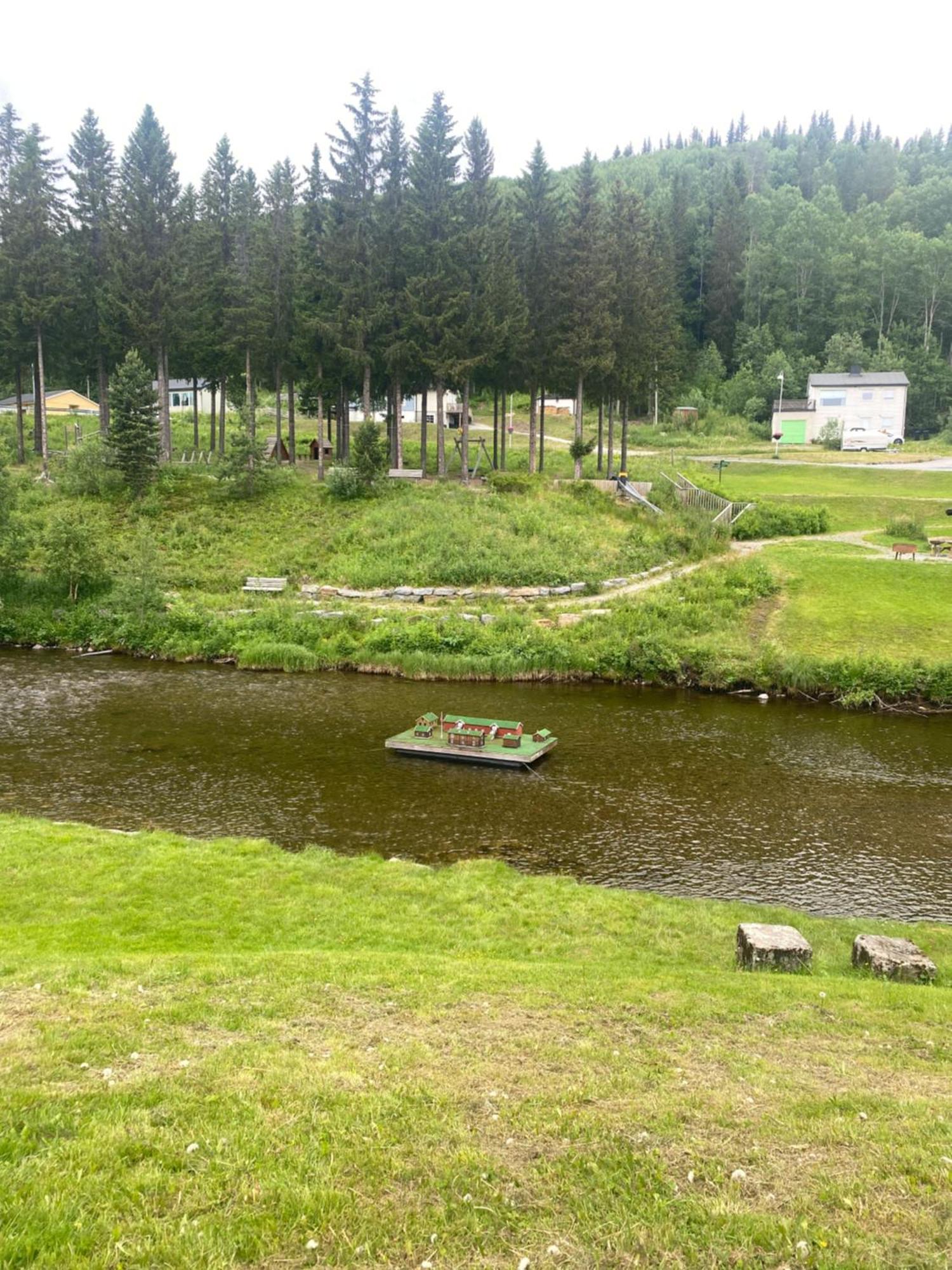 Bardufoss Hotel Zewnętrze zdjęcie