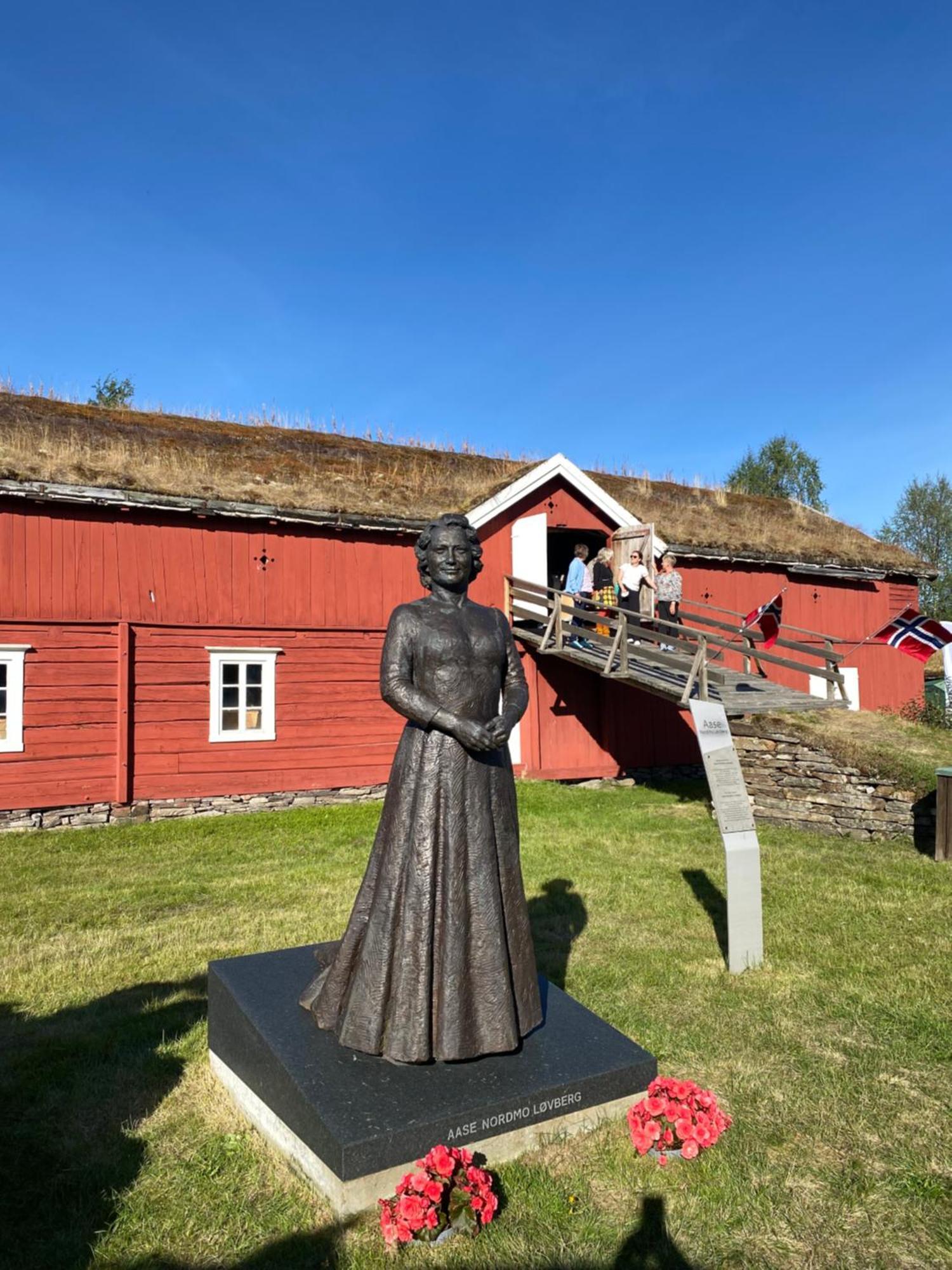 Bardufoss Hotel Zewnętrze zdjęcie