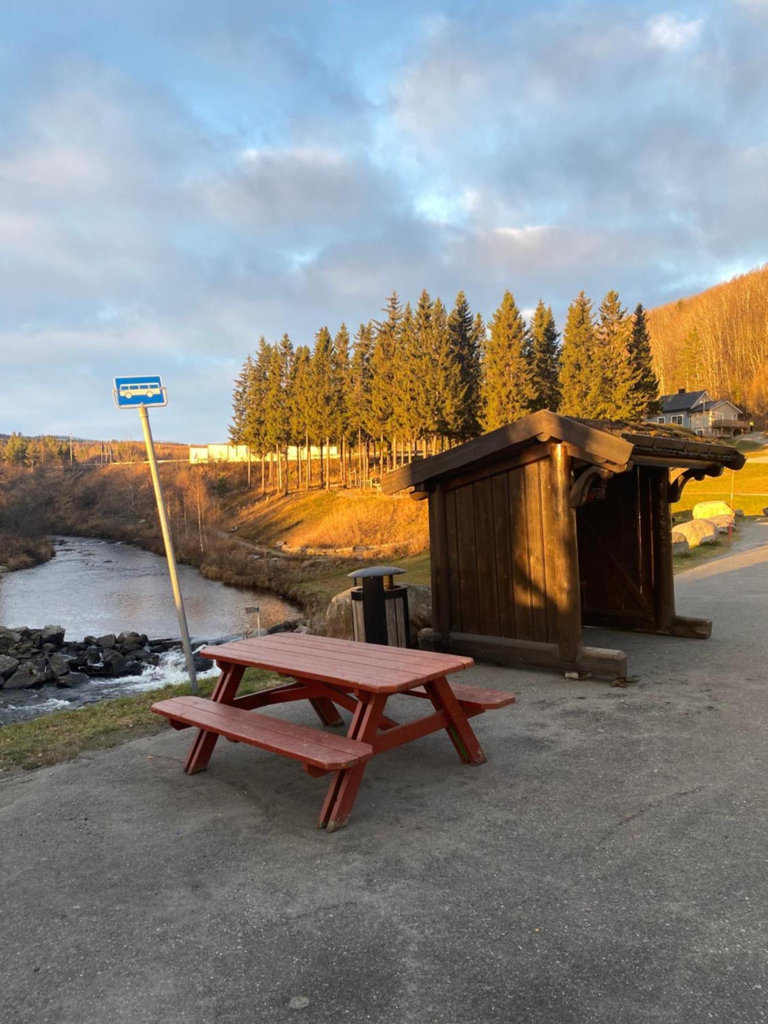 Bardufoss Hotel Zewnętrze zdjęcie